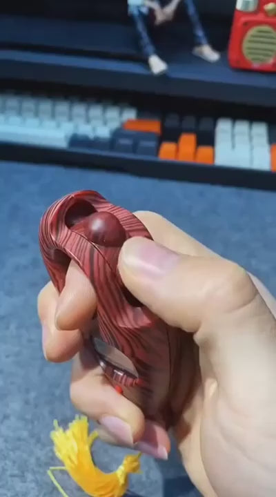 JapCounter™ – LCD Display Digital Jaap Mala | Accurate, Easy-to-Use, Portable